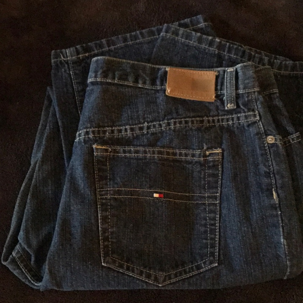 Tommy Hilfiger jeans